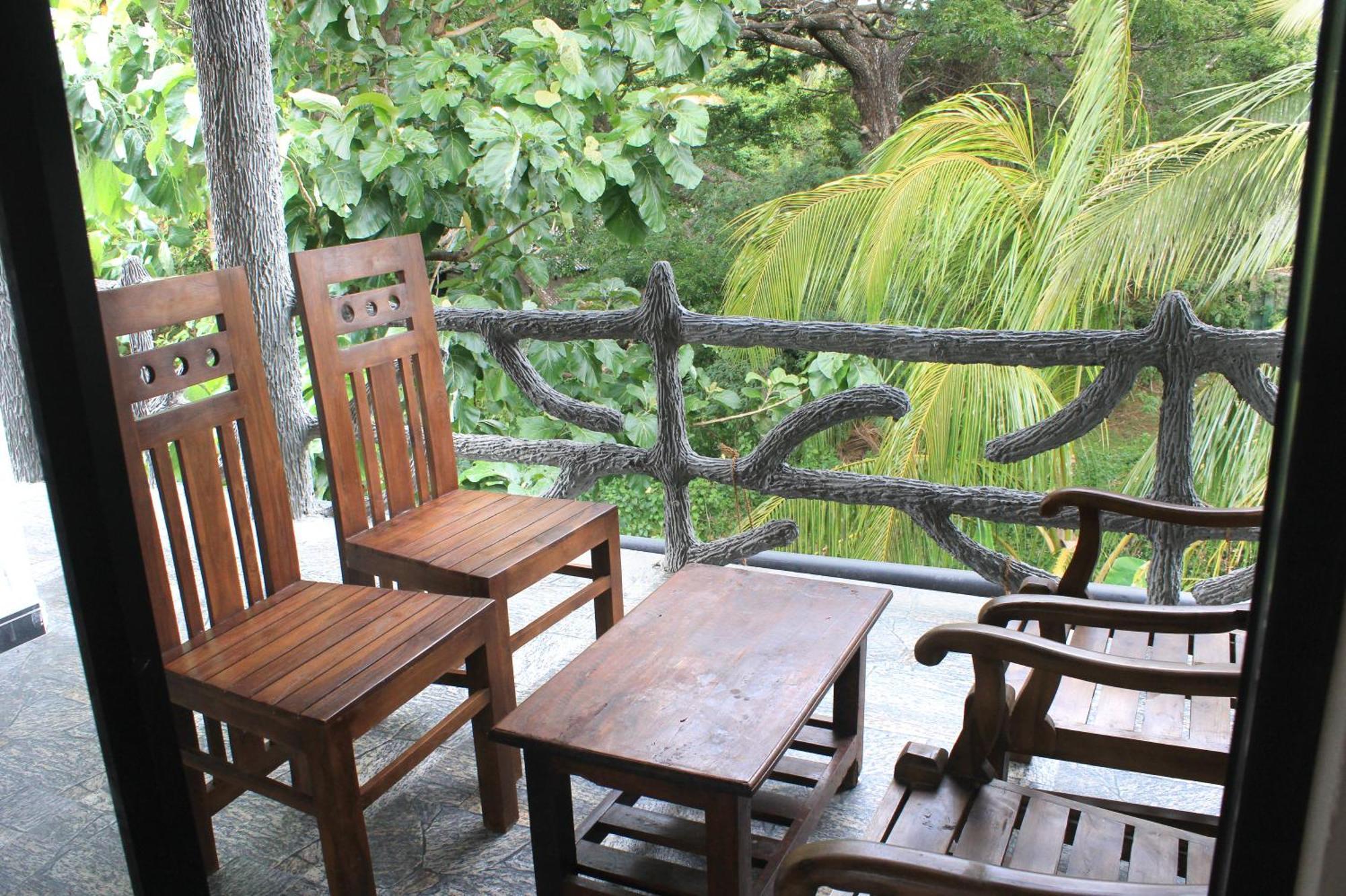 Sigiri Heritage Villa Sigiriya Exterior foto
